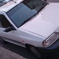پراید مدل ۱۳۸۹|خودرو سواری و وانت|کهریزک, |دیوار