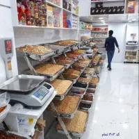 استیل زرین پنج طبقه