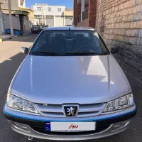 پژو پارس ۸۷ ، بیرنگ ، تک برگ ، بدون آفتاب سوختگی