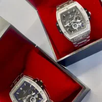 ساعت مردانه hublot