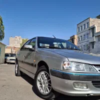 پرشیا مدل ۸۴|خودرو سواری و وانت|اردبیل, |دیوار