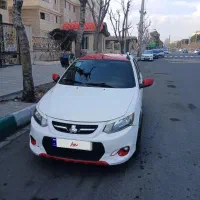 کوییک ۴۰۱ بیرنگ کم‌کار