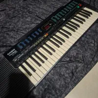 کیبورد کاسیو CT-395 اصل ژاپن