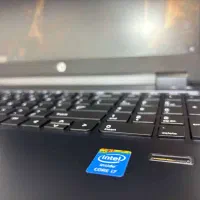 لپتاپ HP مدل Zbook 15 G2|رایانه همراه|اندیشه, اندیشه فاز ۳|دیوار