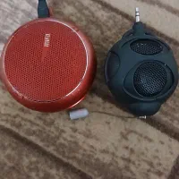 دوتا اسپیکرسالم