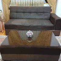 مبل ۷نفره|مبلمان خانگی و میز عسلی|بندر انزلی, پردیس|دیوار