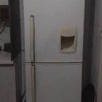 یخچال فیلور دو درب
