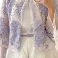 لباس نامزدی و مجلسی نو