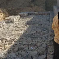 پیمانکار گابیون و دیوار مالون|خدمات پیشه و مهارت|تهران, تهرانپارس جنوبی|دیوار