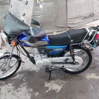 فروشی متور مدل ۹۹|موتورسیکلت|پاکدشت, پاکدشت (مامازند)|دیوار