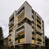 ۴ خواب ، نوساز ، ۳ نبش نورگیر  ۲۵۰ متر تاپ لوکیشن