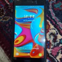 گوشی سامسونگ مدلa2core|موبایل|مشهد, کوی المهدی|دیوار
