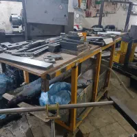 میز کار چرخ دار