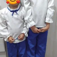 لباس دخترانه