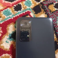 گوشی نوت 11|موبایل|آذرشهر, |دیوار