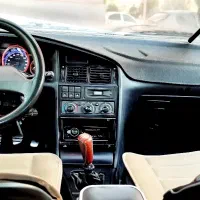 روآ سال مدل ۸۹ ،تمیز ،سالم ،دو گانه شرکتی