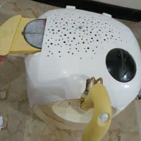 جارو شارژی و سرخ کن|جاروبرقی، جارو شارژی، بخارشو|تهران, سردارجنگل|دیوار