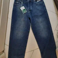 شلوار لی اورجینال ترک نو اکبند