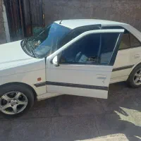 پژوپارس عروسک مدل89|خودرو کلاسیک|رفسنجان, |دیوار