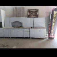 کابینت وکیوم کد228عمده خورده6متری طبق سفارش کنگان|مصالح و تجهیزات ساختمان|بندر کنگان, |دیوار