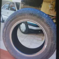 لاستیک پژو205/60/14