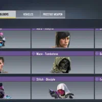 کالاف دیوتی(اکانت)|کنسول، بازی ویدئویی و آنلاین|ری, فیروزآبادی|دیوار