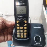 تلفن بیسیم و رادیو و تلفن رومیزی