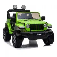 +ماشین شارژی (BMW) چراغ ال ای دی/ گهواره دار