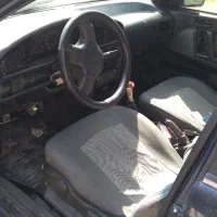 هیوندا النترا ۱۹۹۳|خودرو کلاسیک|هشتگرد, شهرک وحدت|دیوار