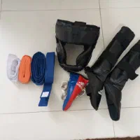 تجهیزات و لباس کاراته نو