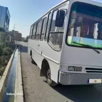 مینی بوس|خودرو سنگین|گنبد کاووس, |دیوار