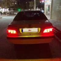 پژو پارس TU5|خودرو سواری و وانت|بروجرد, |دیوار