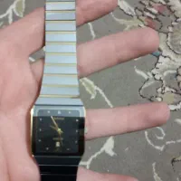 ساعت رادو. اناتوم سرامیکی ضد خش اصلی