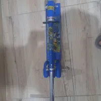 اسکوتر|دوچرخه، اسکیت، اسکوتر|تاکستان, |دیوار