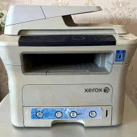 پرینتر چهارکاره مدل Xerox
