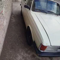 وانت مدل ۸۸|خودرو سواری و وانت|اردبیل, |دیوار