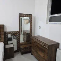 فروش سرویس خواب|تخت و سرویس خواب|بیرجند, |دیوار