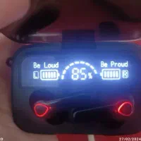 هندزفری بلوتوثی