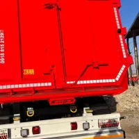 فروش انواع تریلی نقد اقساط|خودرو سنگین|گیلان غرب, |دیوار