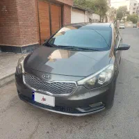 سراتو ۲۰۱۴|خودرو سواری و وانت|اهواز, پادادشهر|دیوار