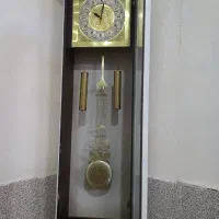 ساعت‌‌‌ایستاده‌