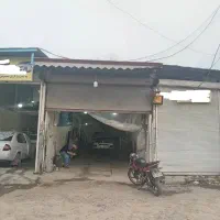 فروش مغازه ۵۰ متری قیمت توافقی|فروش مغازه و غرفه|رشت, جانبازان|دیوار