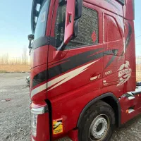 ولو ۲۰۲۰|خودرو سنگین|خوی, |دیوار