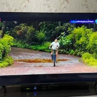 تلویزیون سامسونگ 55اینچ Au7000