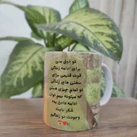 چاپ عکس روی لیوان|خدمات رایانه‌ای و موبایل|زاهدان, |دیوار
