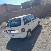 ماشین  ۱۱۱ به فروش میرسه