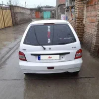 پراید ۱۱۱ در حد صفر|خودرو سواری و وانت|تاتار علیا, |دیوار