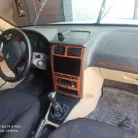 پژو پارس tu5 1401|خودرو سواری و وانت|چابهار, |دیوار