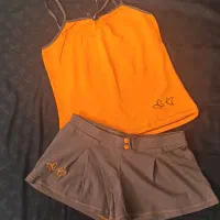 تاب شلوارک|لباس|قم, باجک یک|دیوار