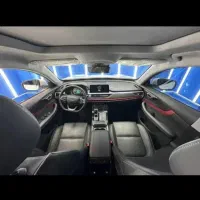 تیگو ۷ پروپرمیوم ۱۴۰۳ صفر|خودرو سواری و وانت|اهواز, ۲۴ متری|دیوار